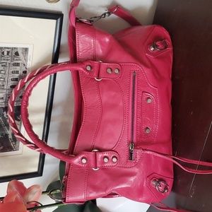 Balenciaga City Bag... Final Markdown!
